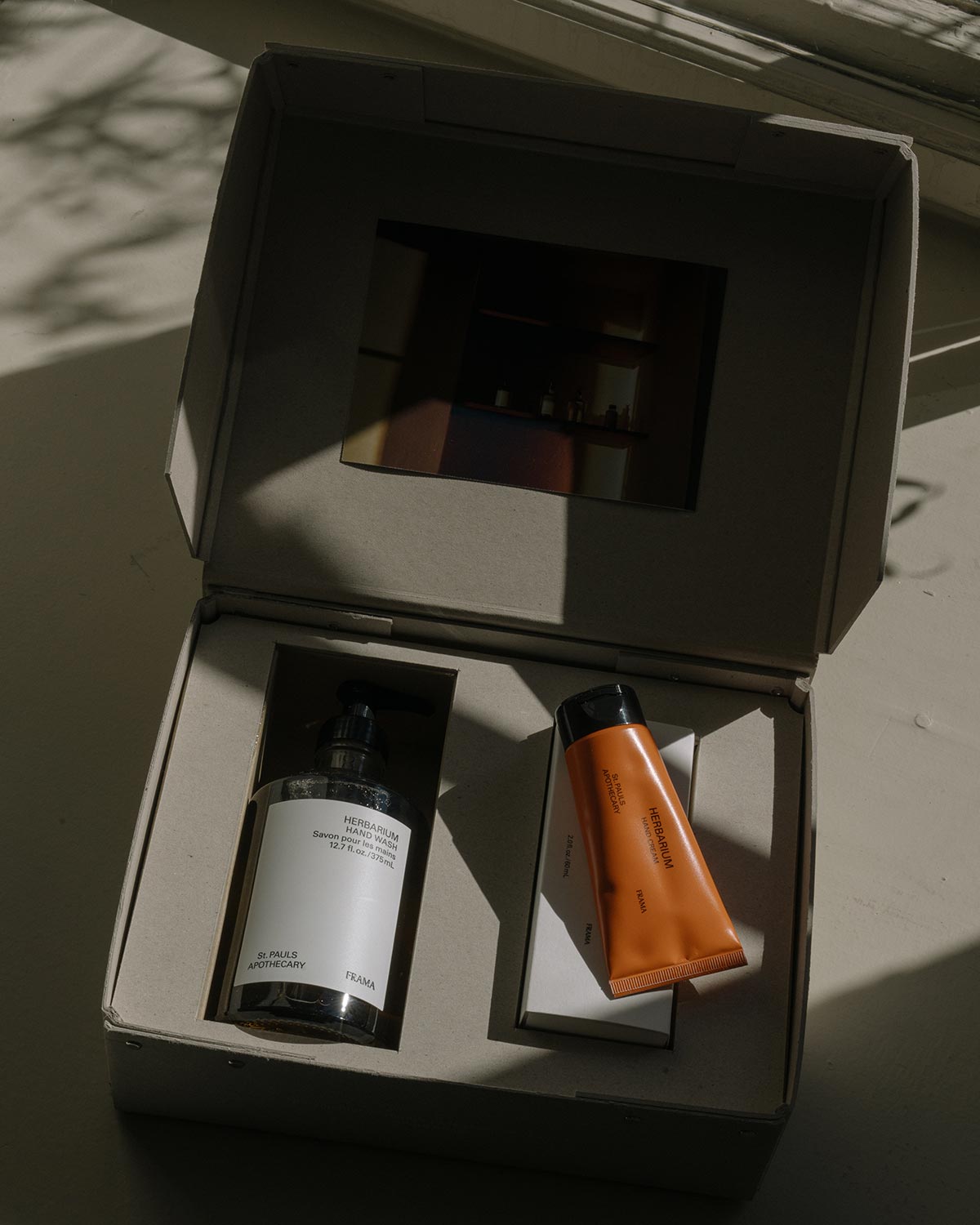 Frama | Herbarium | Hand Cream