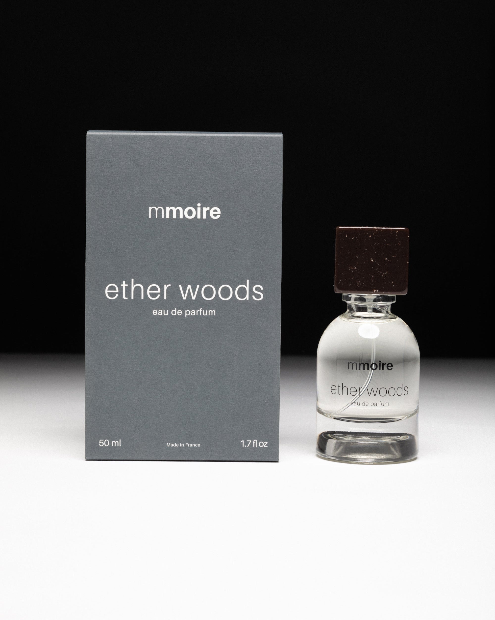 Mmoire | Eau de Parfum | Ether Woods