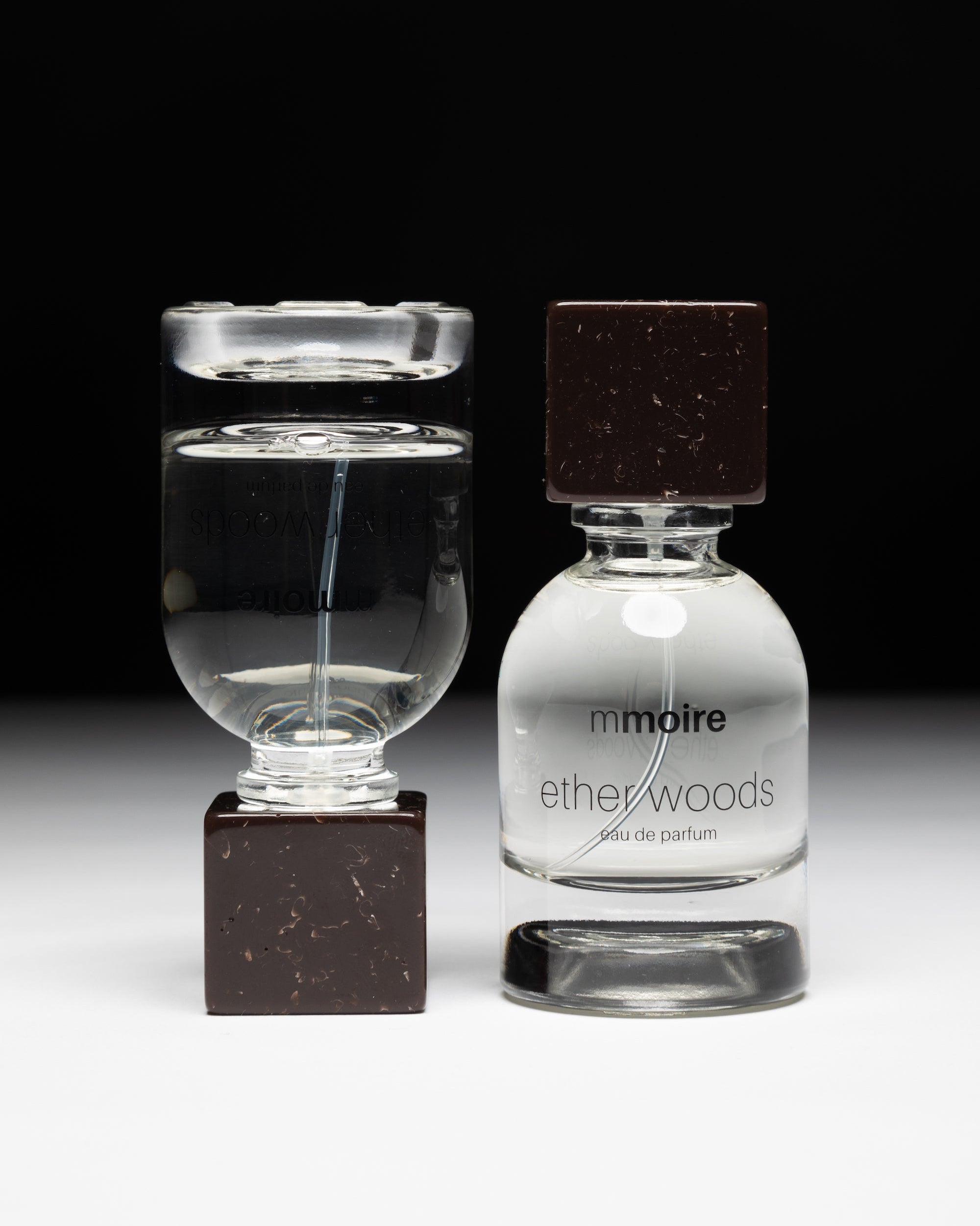 Mmoire | Eau de Parfum | Ether Woods