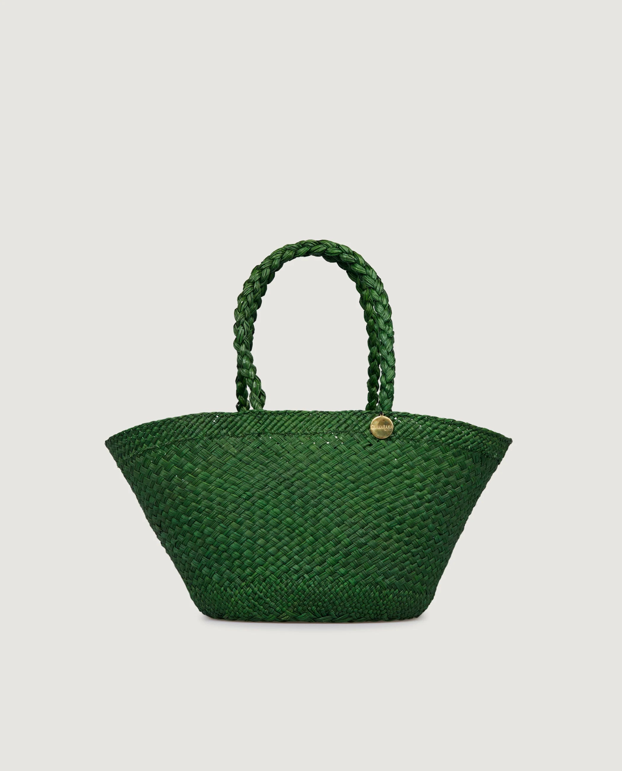Guanabana | Iraca Bag