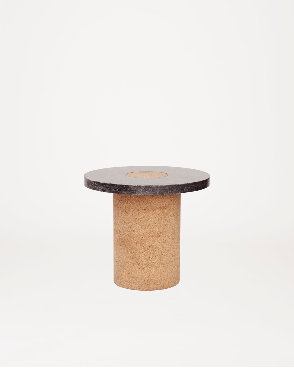 Frama | Sintra Table | Marble / Cork