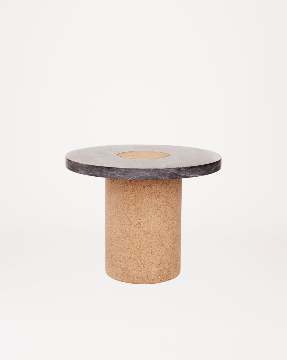 Frama | Sintra Table | Marble / Cork