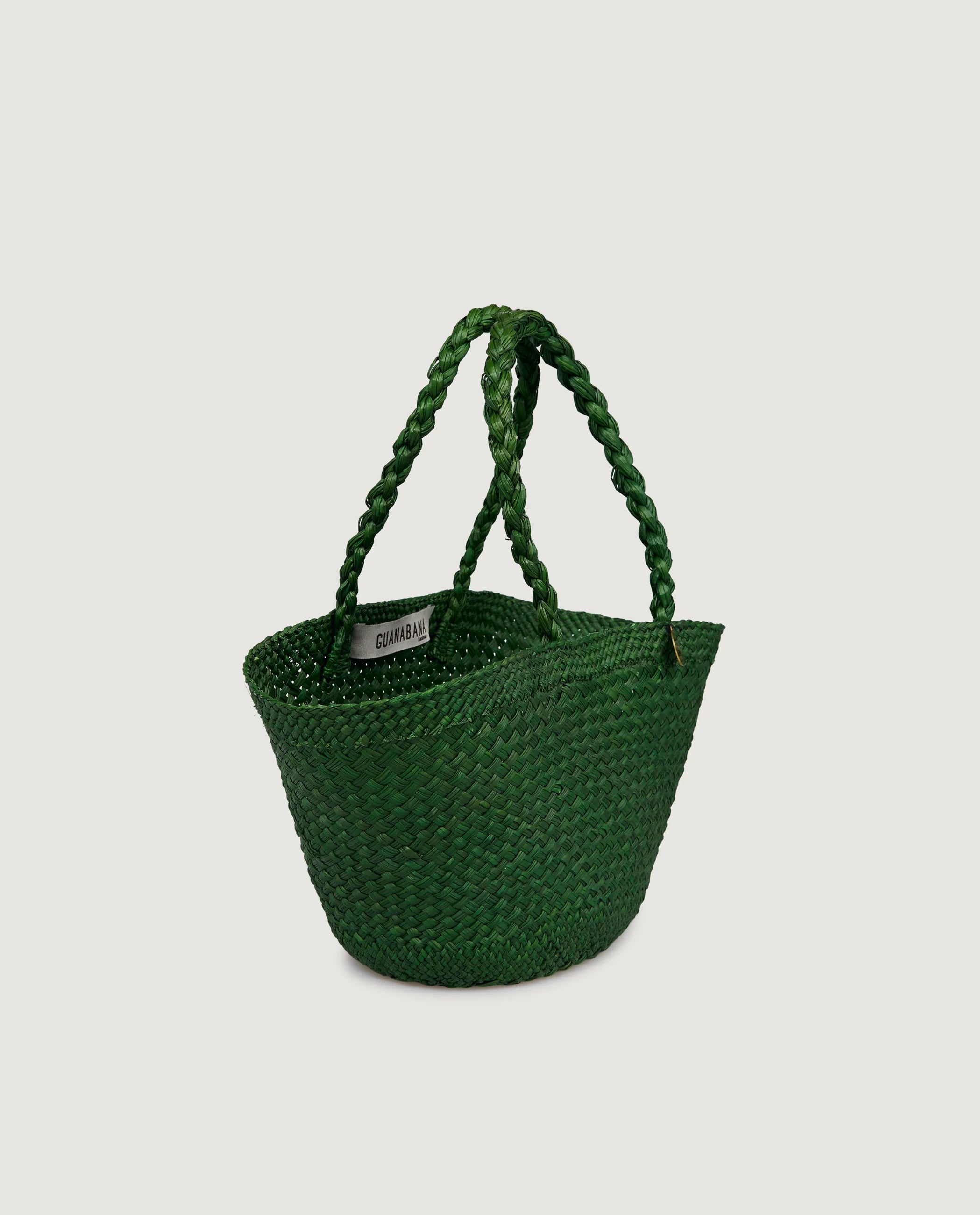 Guanabana | Iraca Bag 