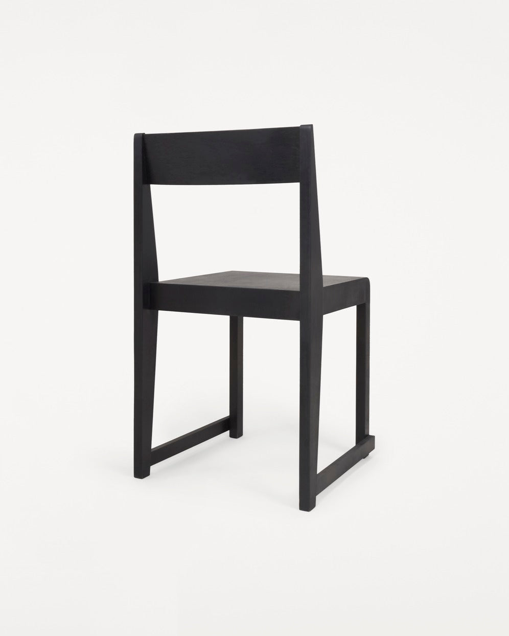Frama | Chair 01 | Birch