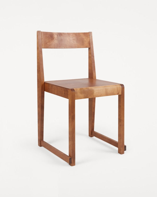 Frama | Chair 01 | Birch