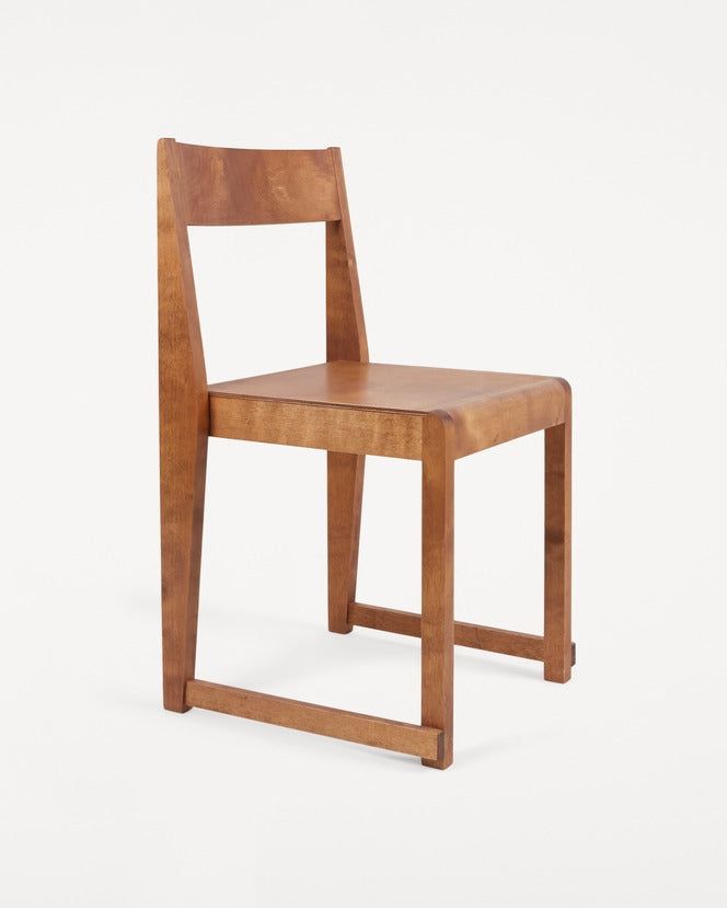 Frama | Chair 01 | Birch