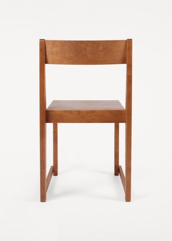 Frama | Chair 01 | Birch