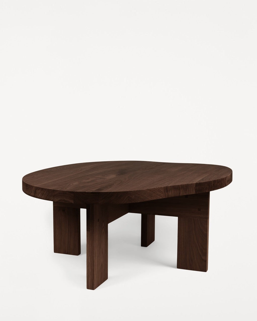 Frama | Farmhouse Coffee Table  | Oak