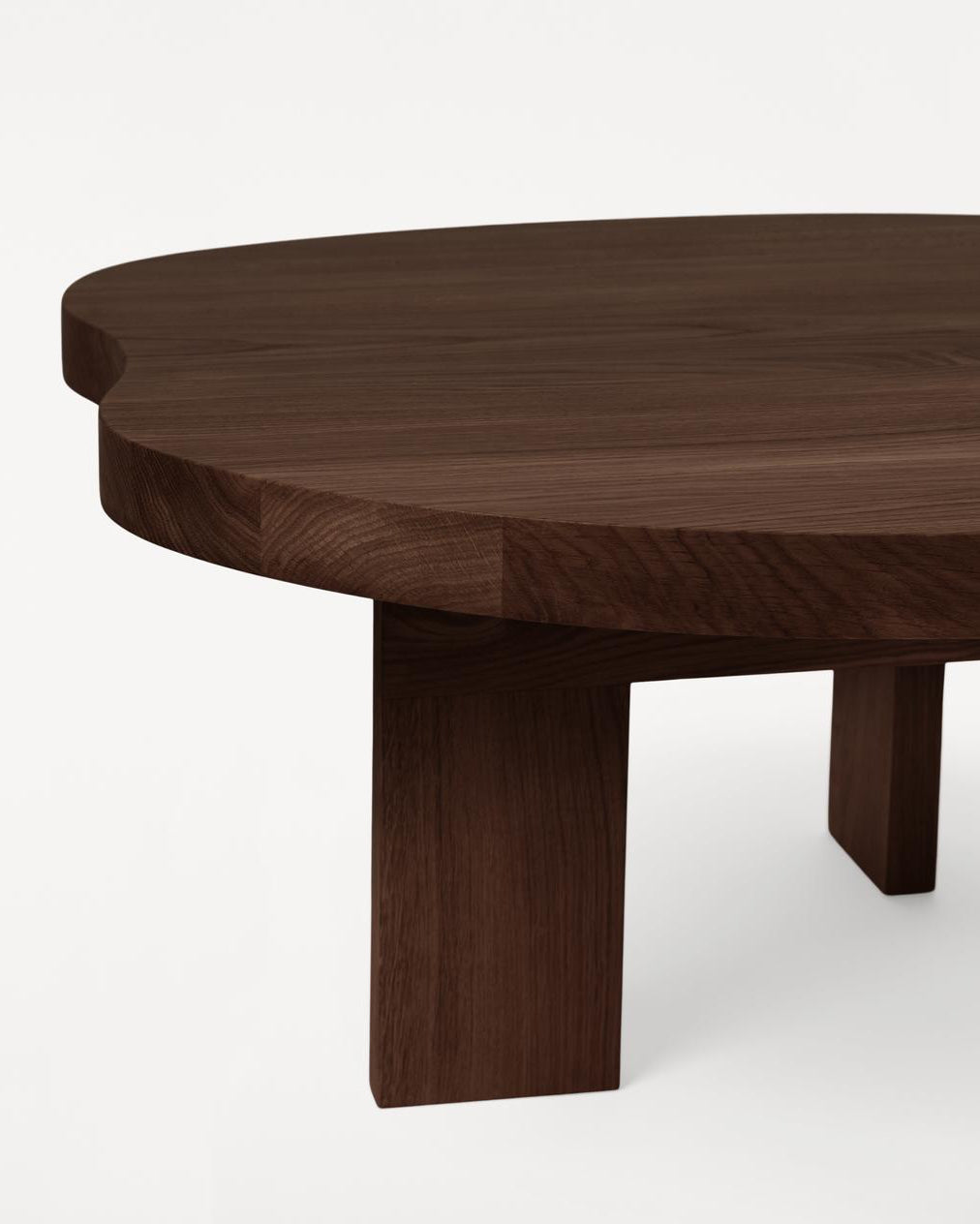Frama | Farmhouse Coffee Table  | Oak