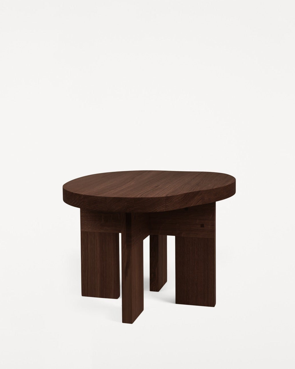 Frama | Side Table Pond | Oak