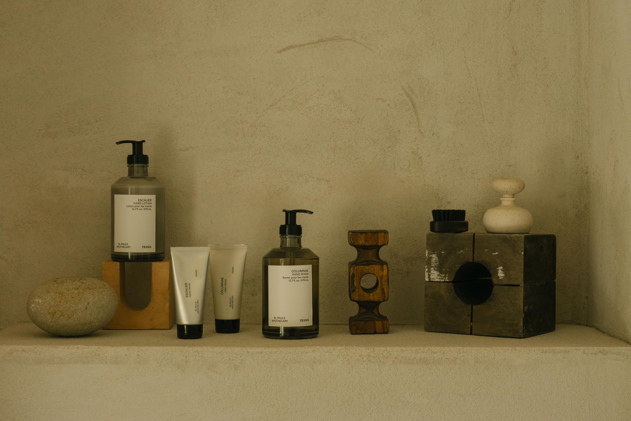 Frama | Escalier | Hand Cream