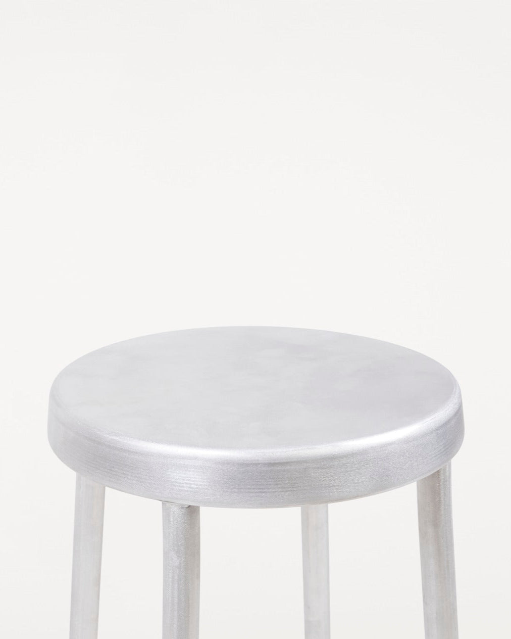 Frama | Tasca Stool | Aluminium