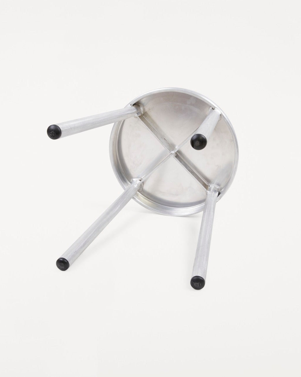 Frama | Tasca Stool | Aluminium