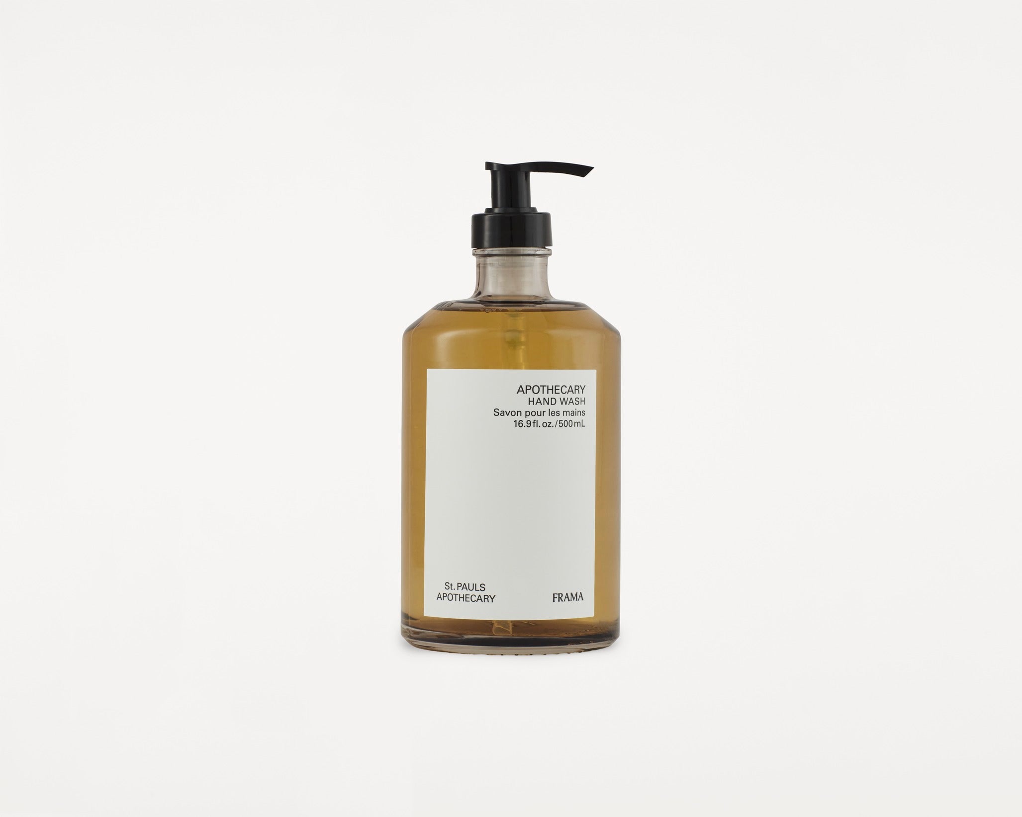 Hand Wash | Apothecary | 500 ML