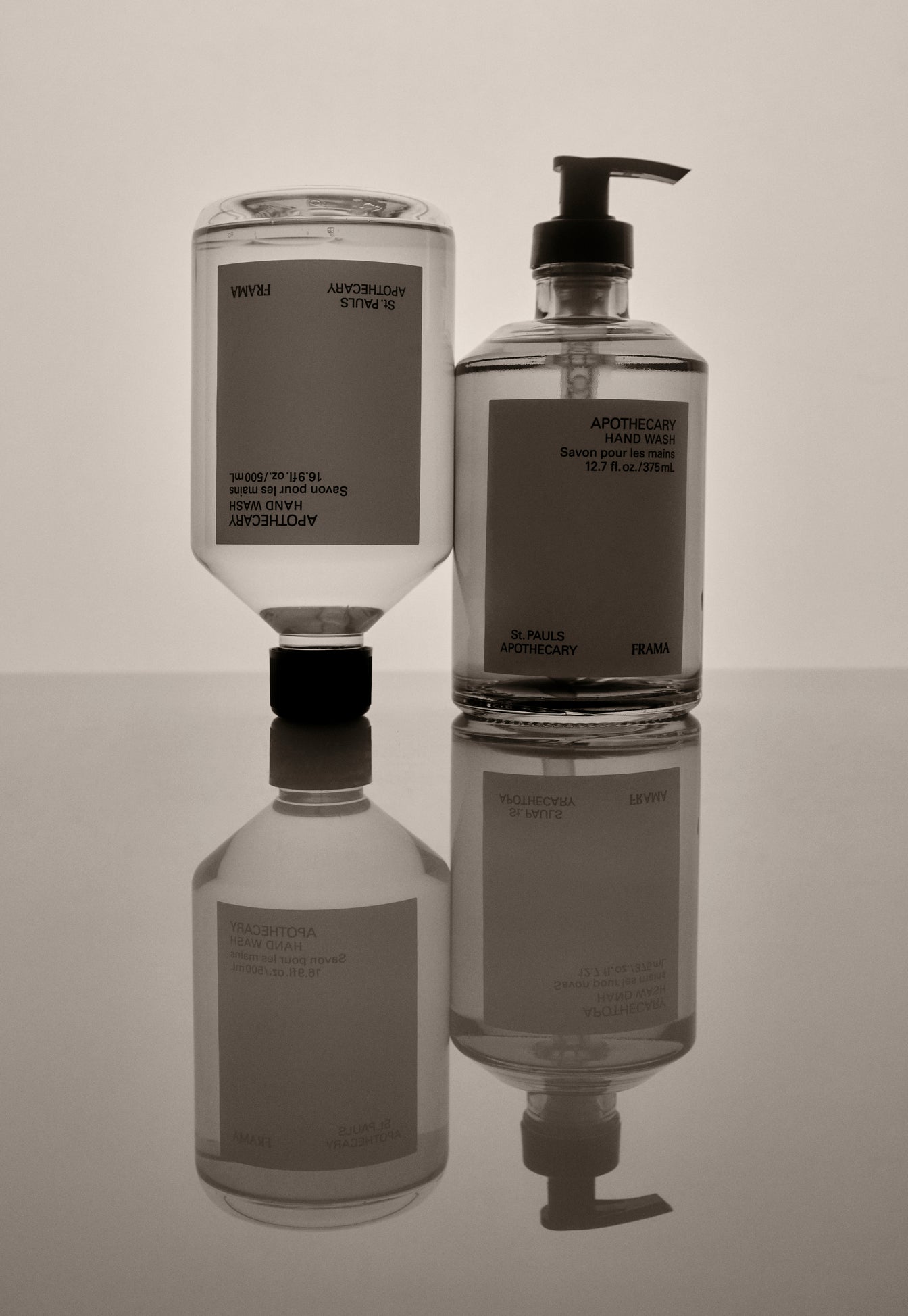 Hand Wash | Apothecary | 500 ML