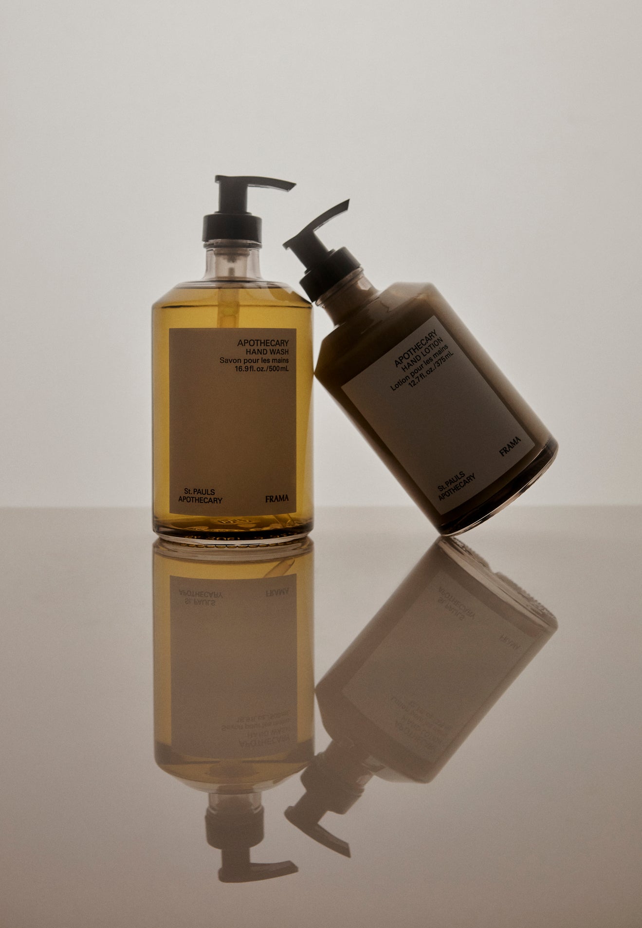 Hand Lotion | Apothecary | 500 ML