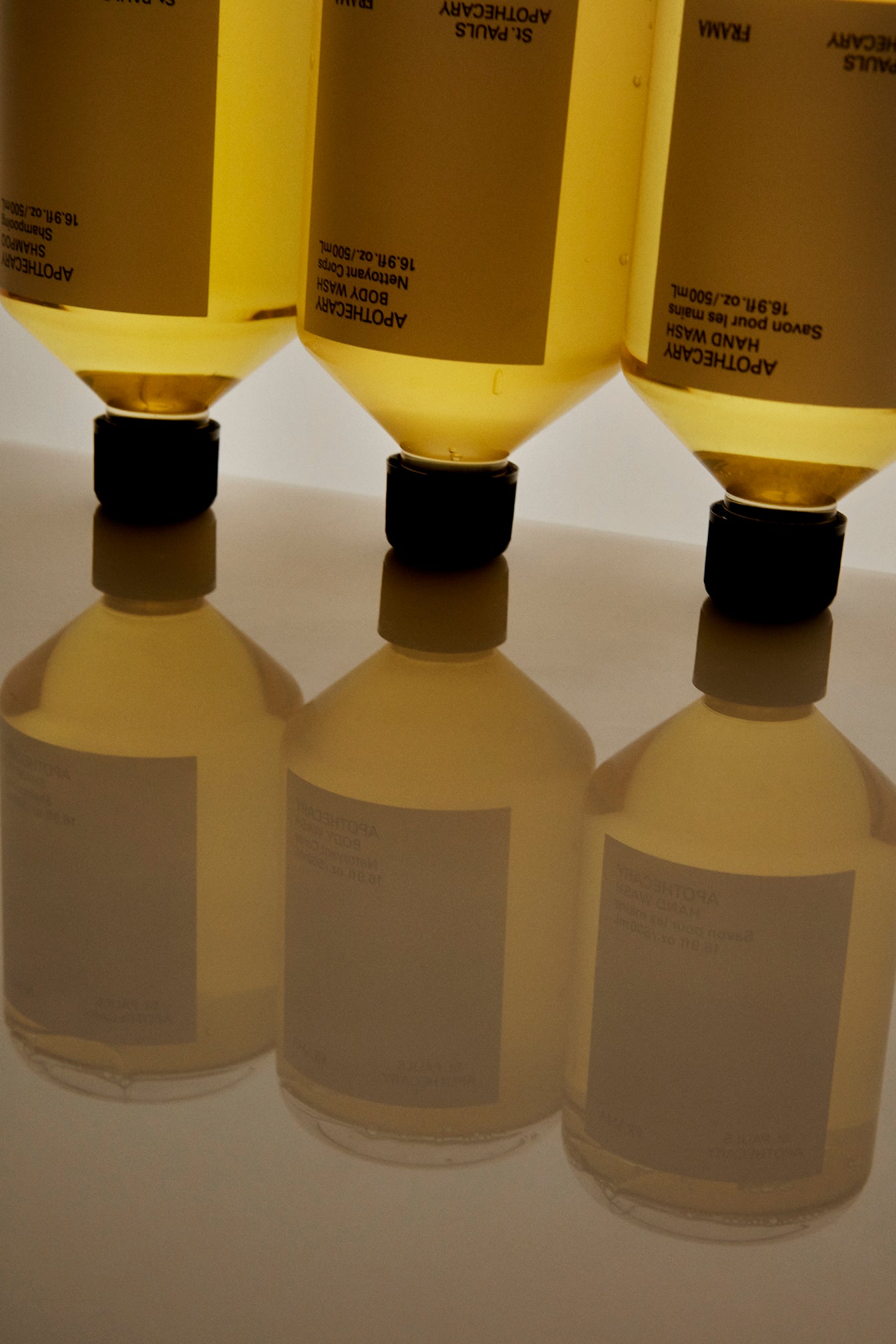 Hand Wash | Apothecary | 500 ML