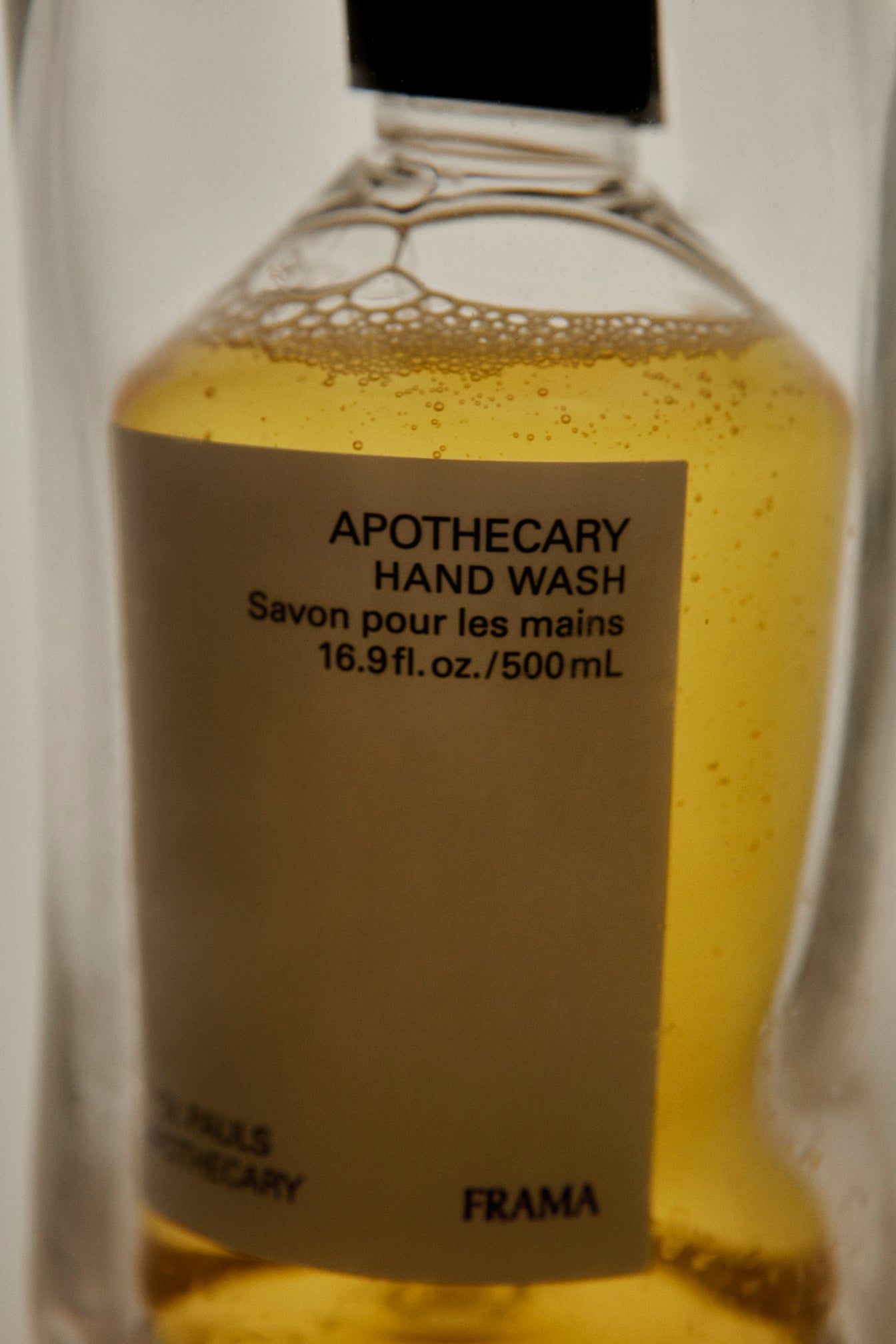 Hand Wash | Apothecary | 500 ML