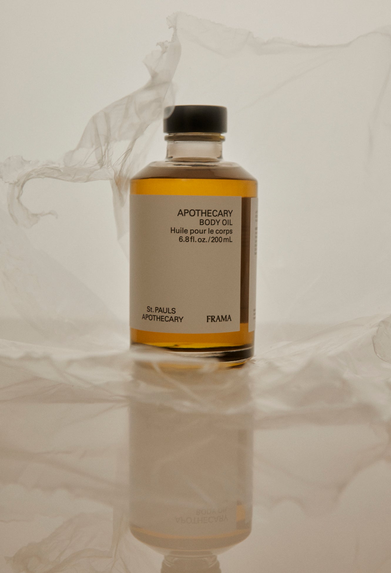 FRAMA BODY OIL | APOTHECARY | 100 ML