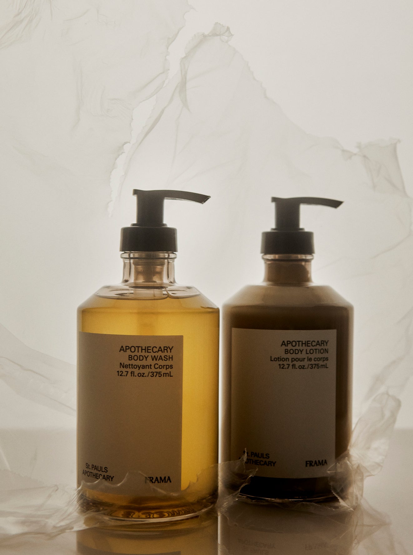 Hand Lotion | Apothecary | 500 ML