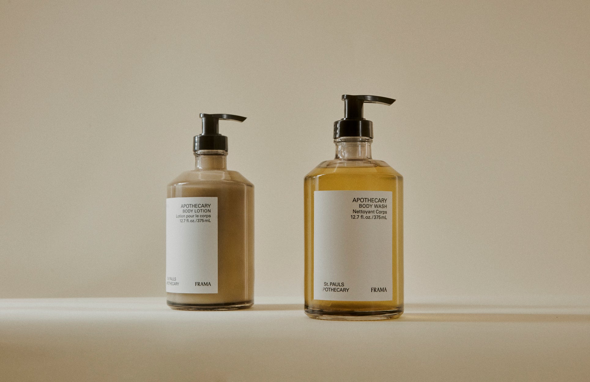 Hand Wash | Apothecary | 500 ML