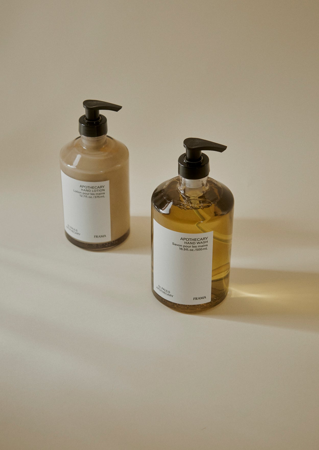 Hand Wash | Apothecary | 500 ML