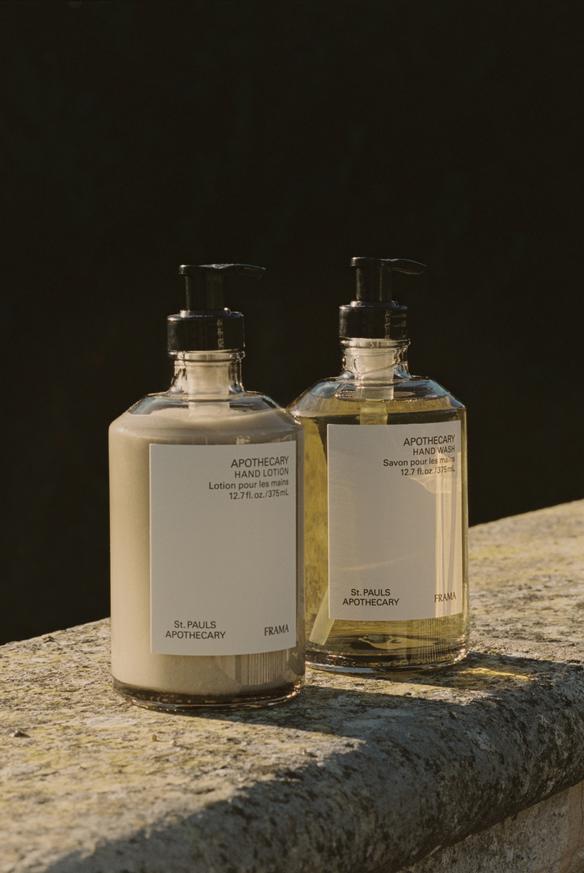 Frama | Apothecary | Hand Lotion