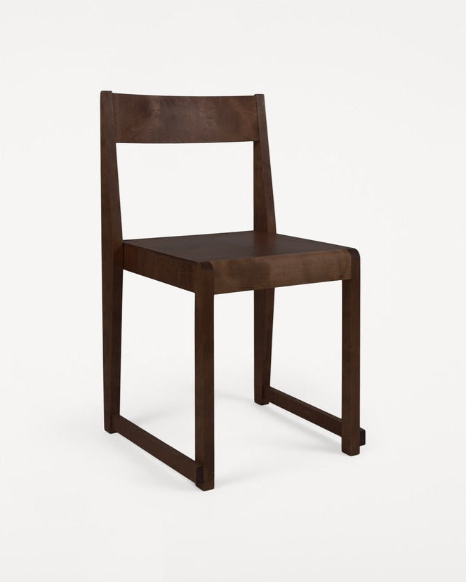 Frama | Chair 01 | Birch