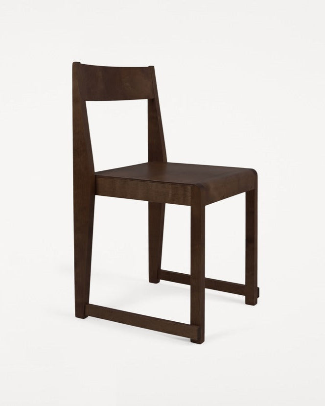 Frama | Chair 01 | Birch