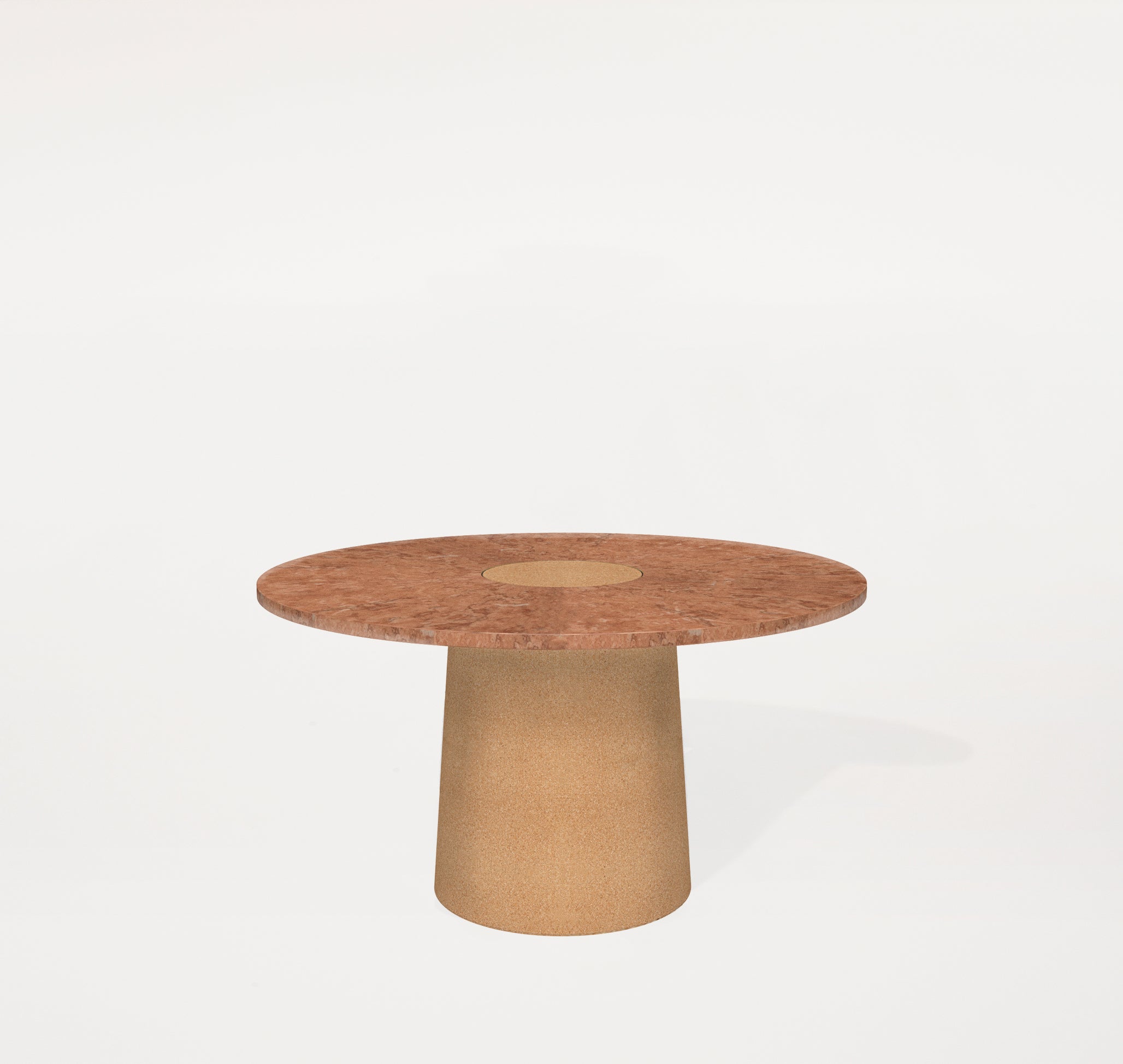 Frama | Sintra Dining Table | Marble / Cork