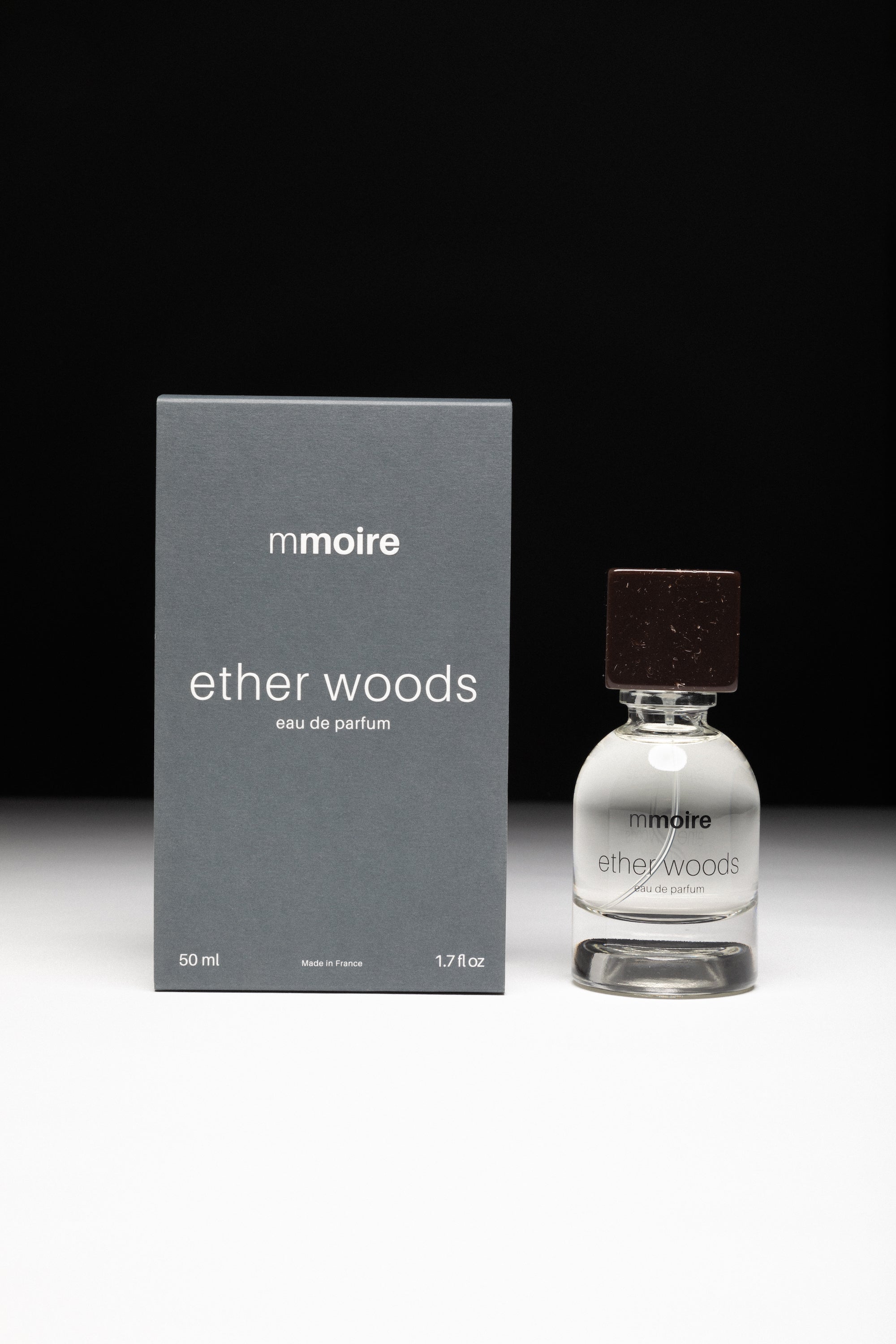 Ether Woods Eau de Parfum | 50 ML