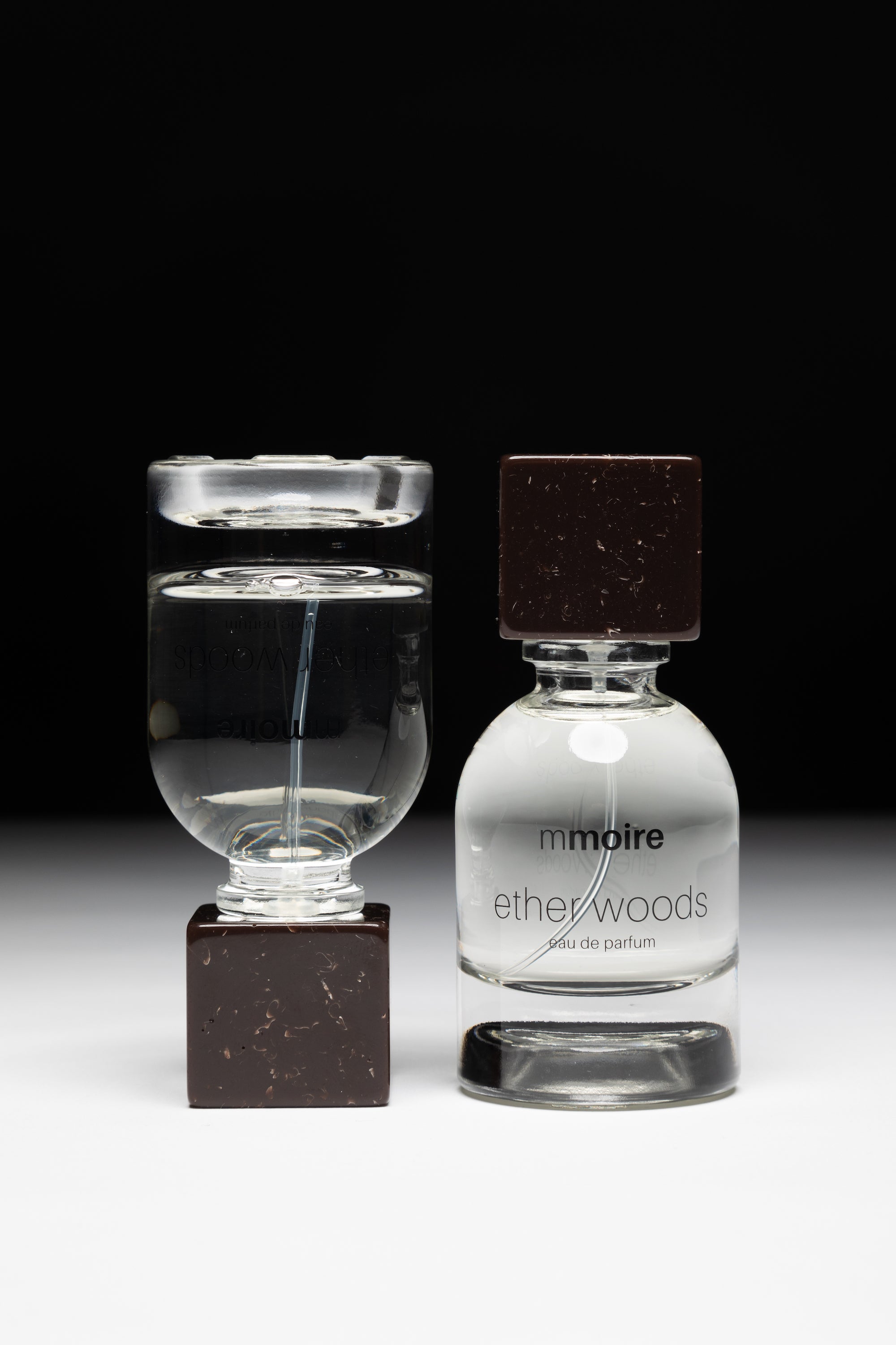 Ether Woods Eau de Parfum | 50 ML