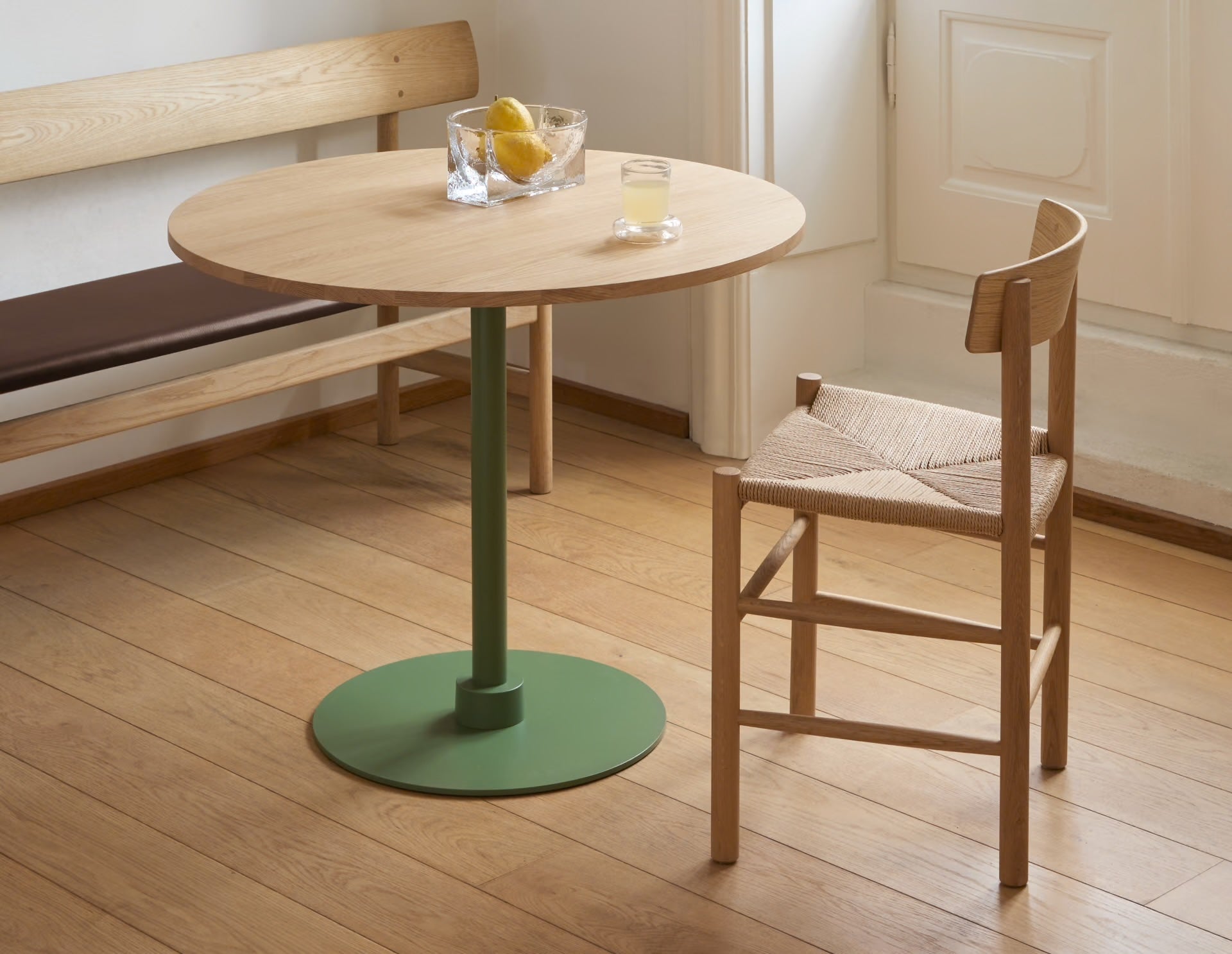 Fredericia | J39 Mogensen Chair