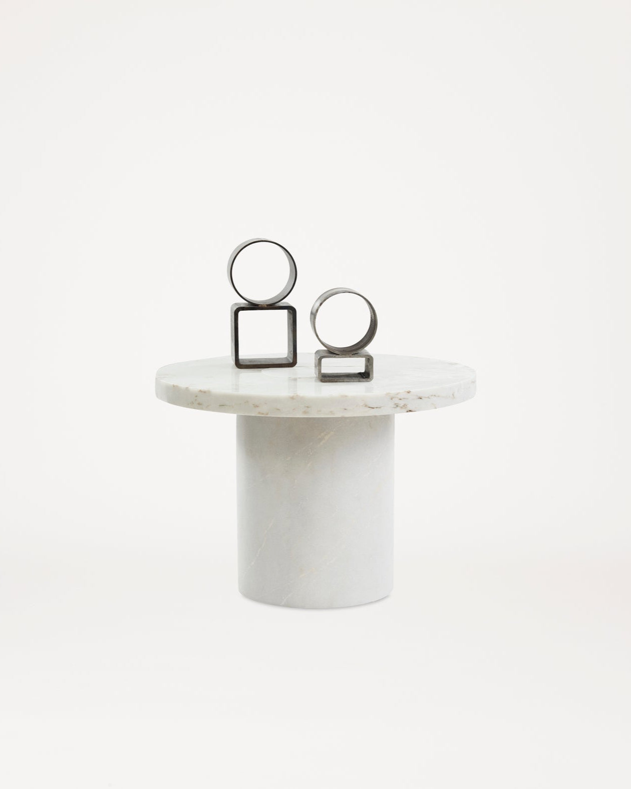 Frama | Sintra Tafel | Marmeren Editie