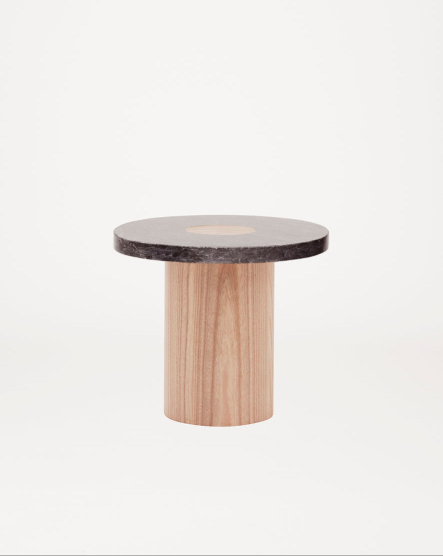 Frama | Sintra Table | Marble / Wood
