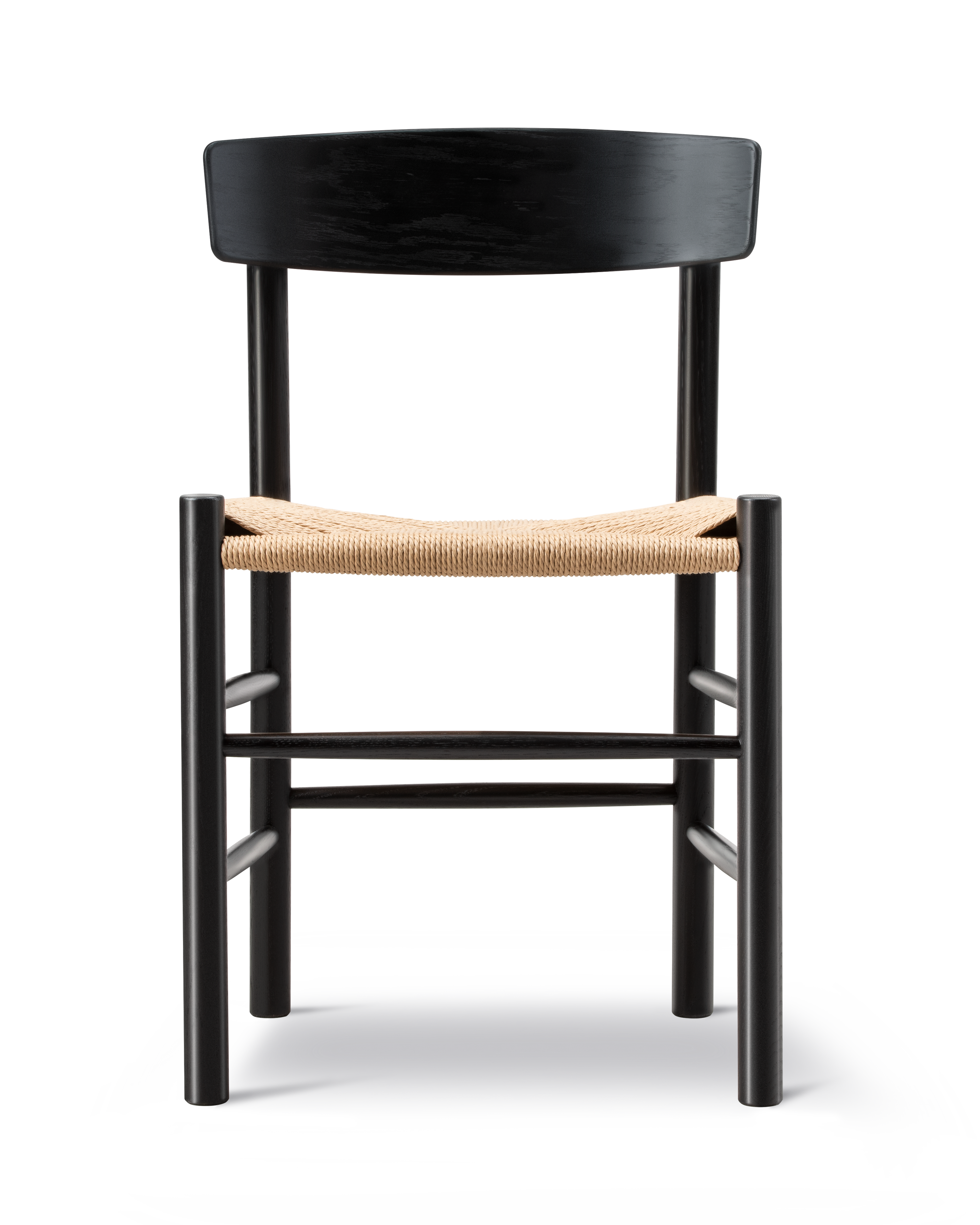 Fredericia | J39 Mogensen Chair