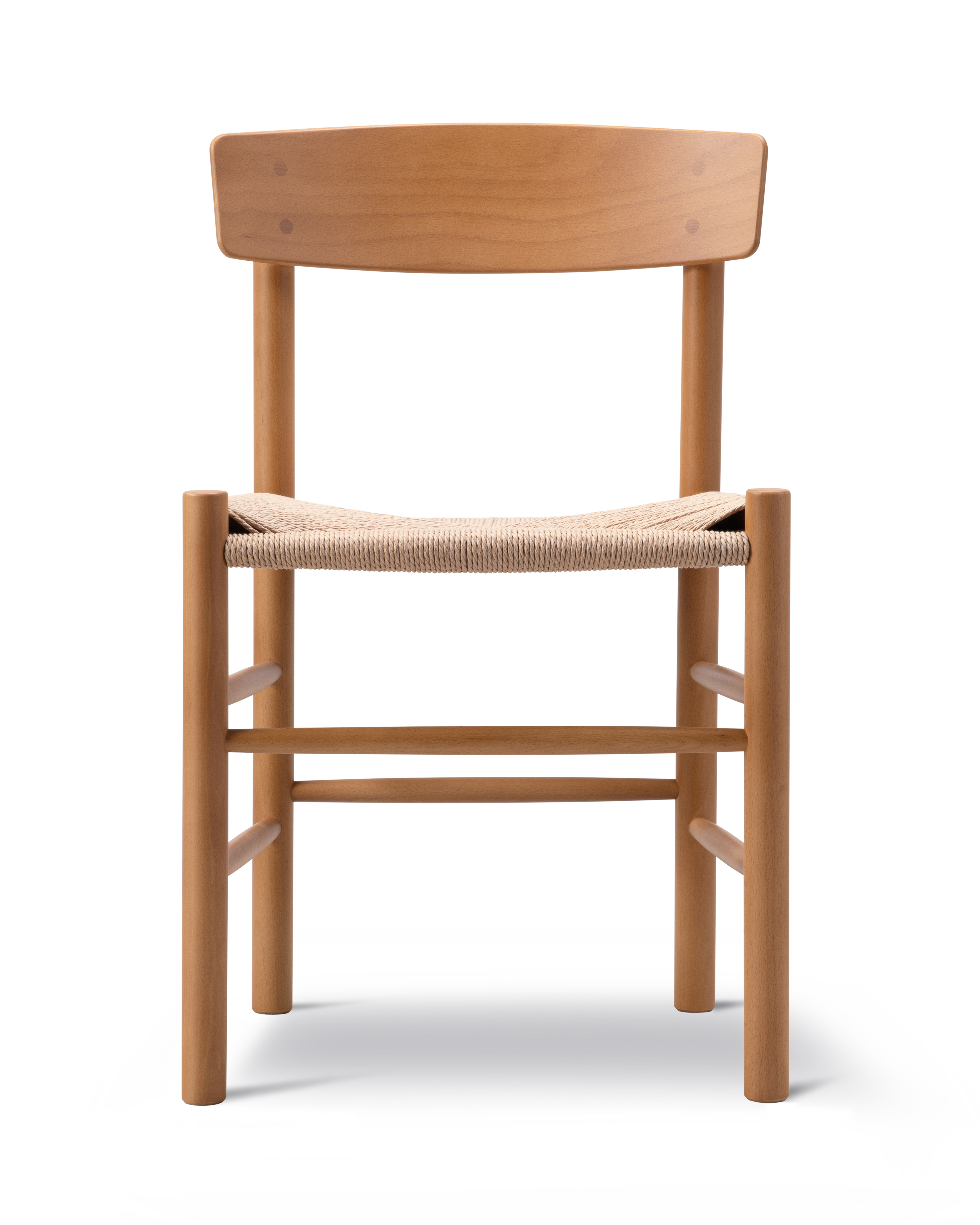 Fredericia | J39 Mogensen Chair
