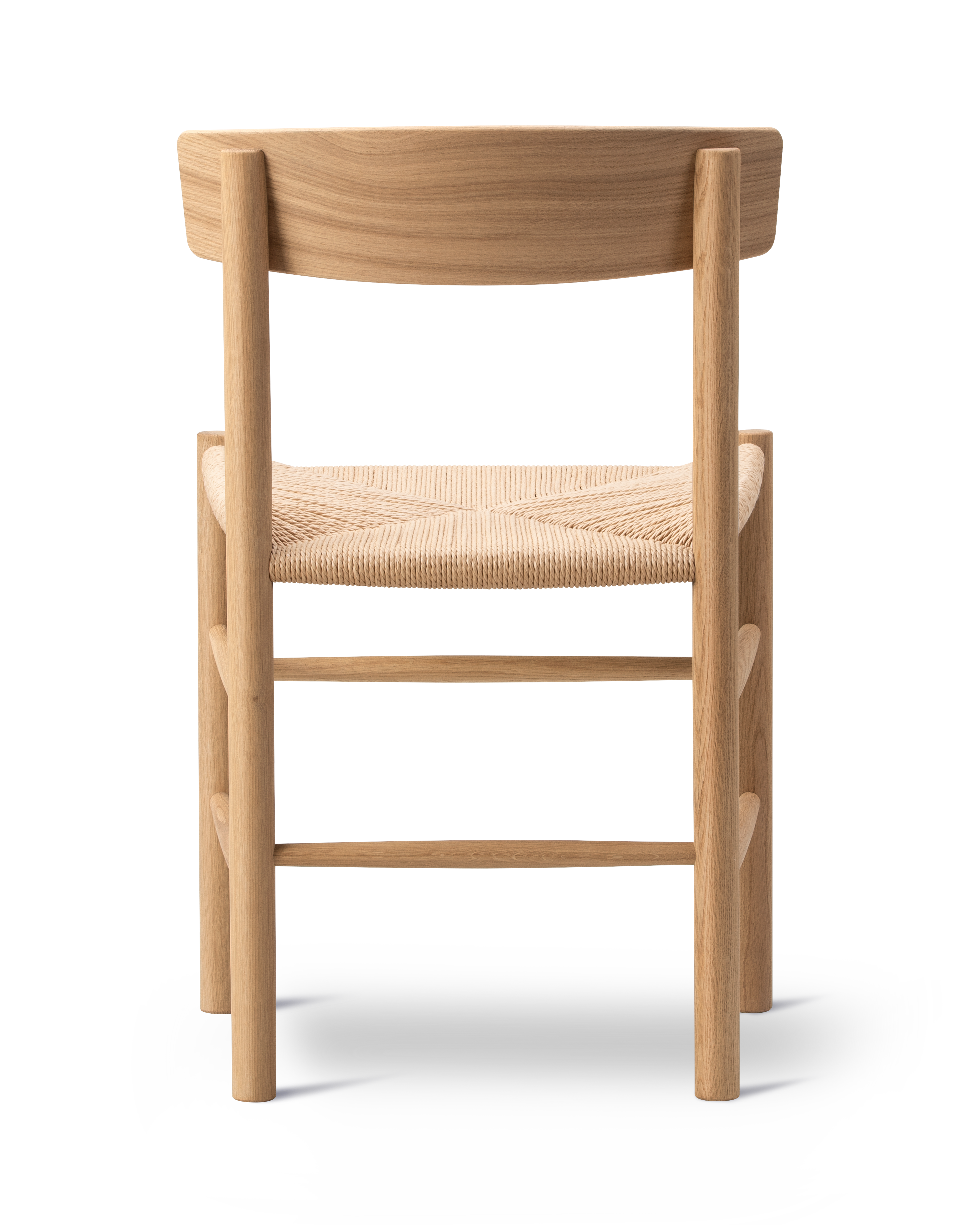 Fredericia | J39 Mogensen Chair