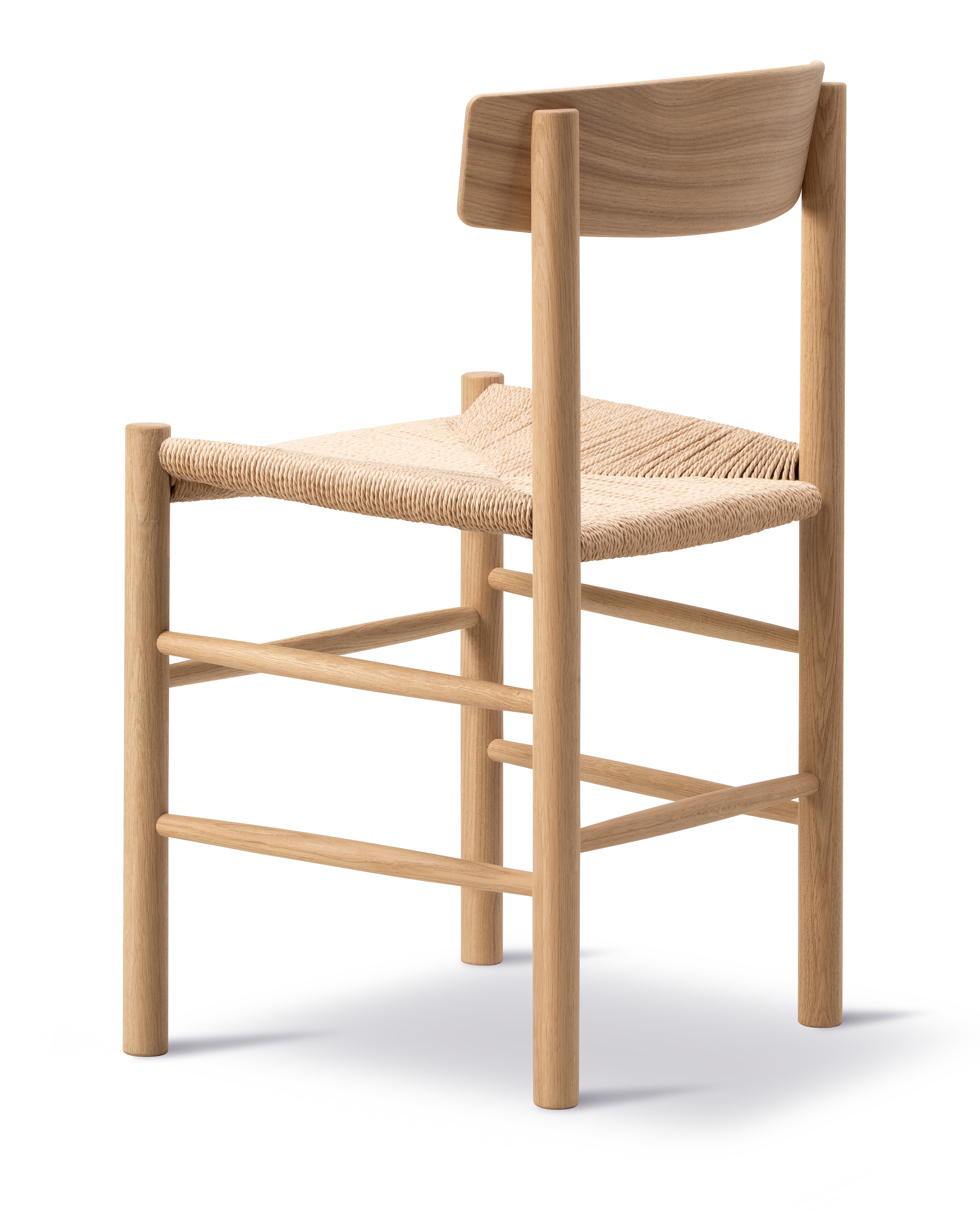 Fredericia | J39 Mogensen Chair