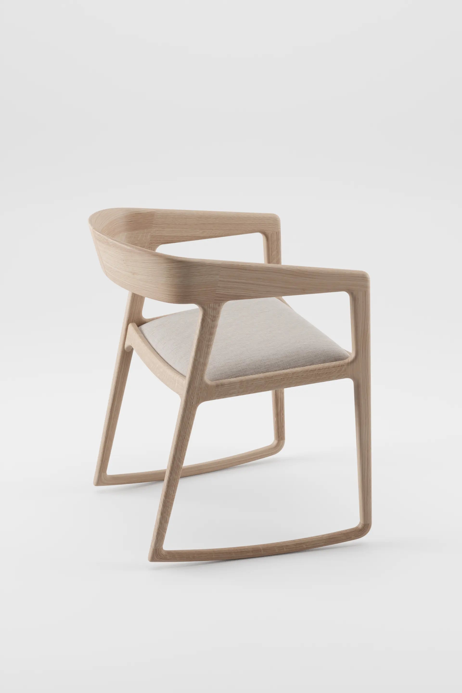 Artisan | Tesa Rocking Chair