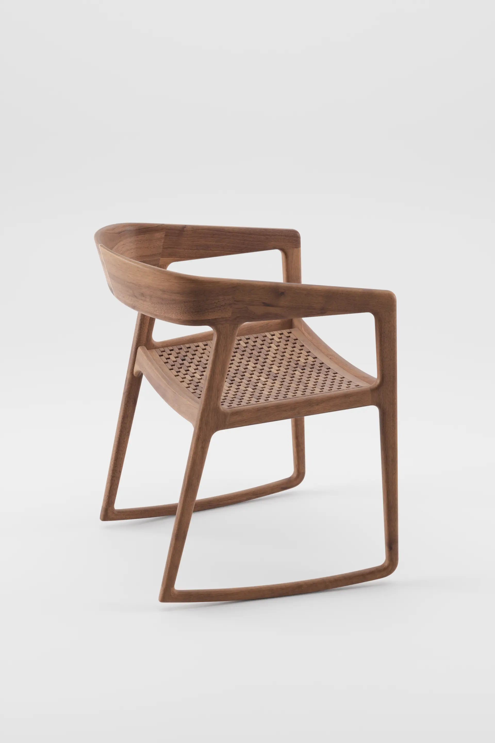 Artisan | Tesa Rocking Chair