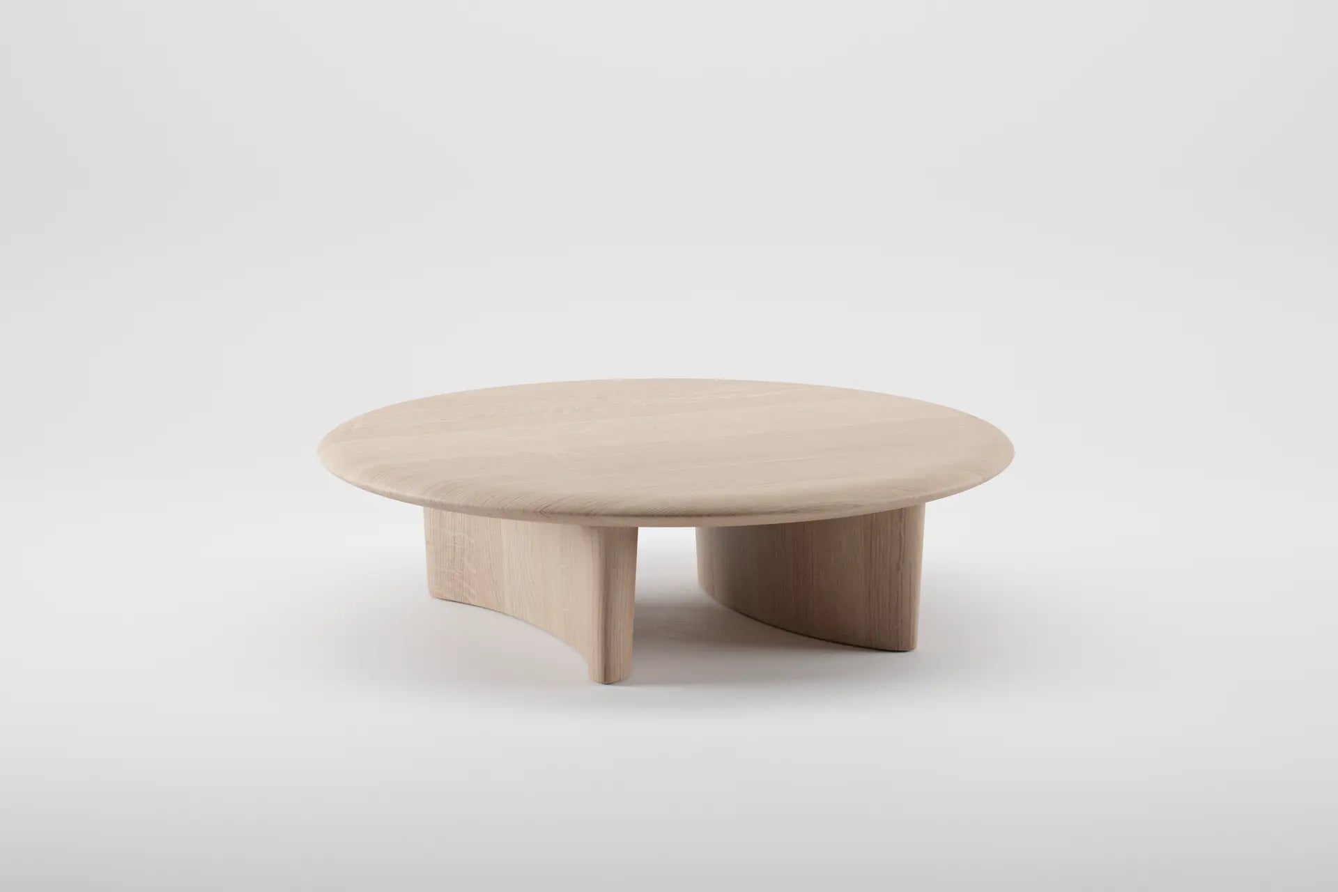 Artisan | Monument Round Coffee Table
