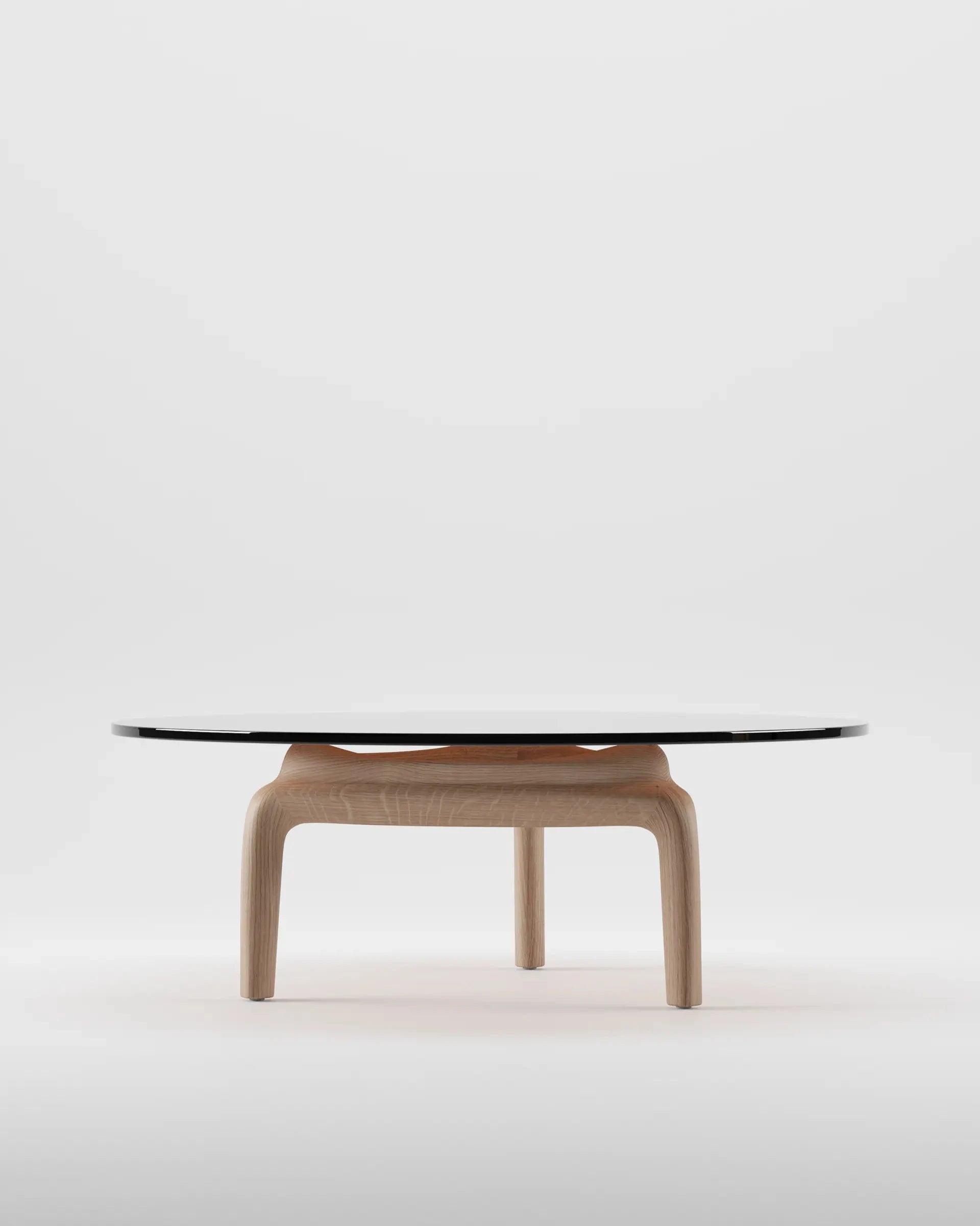 Artisan | Pascal Coffee Table