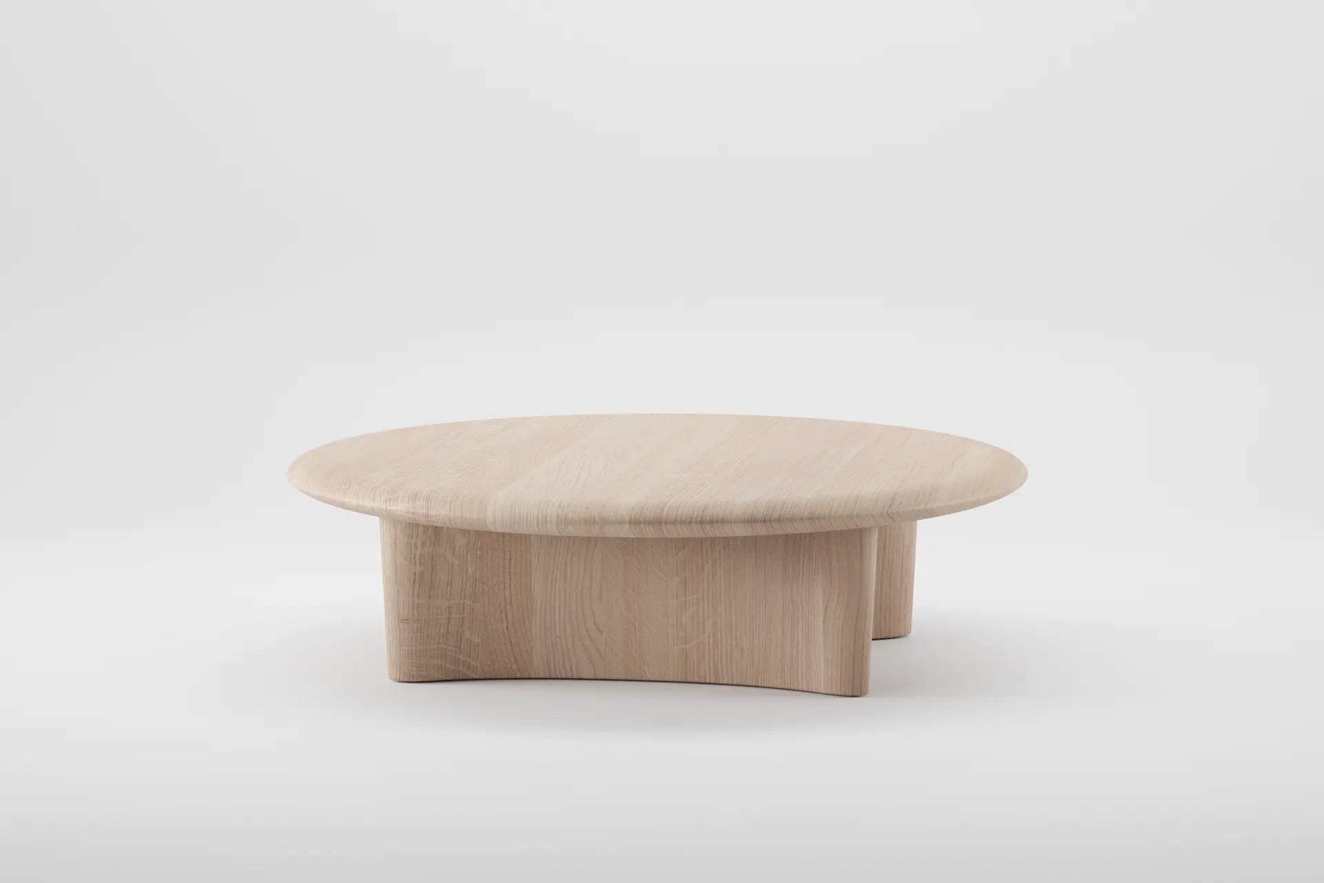 Artisan | Monument Round Coffee Table