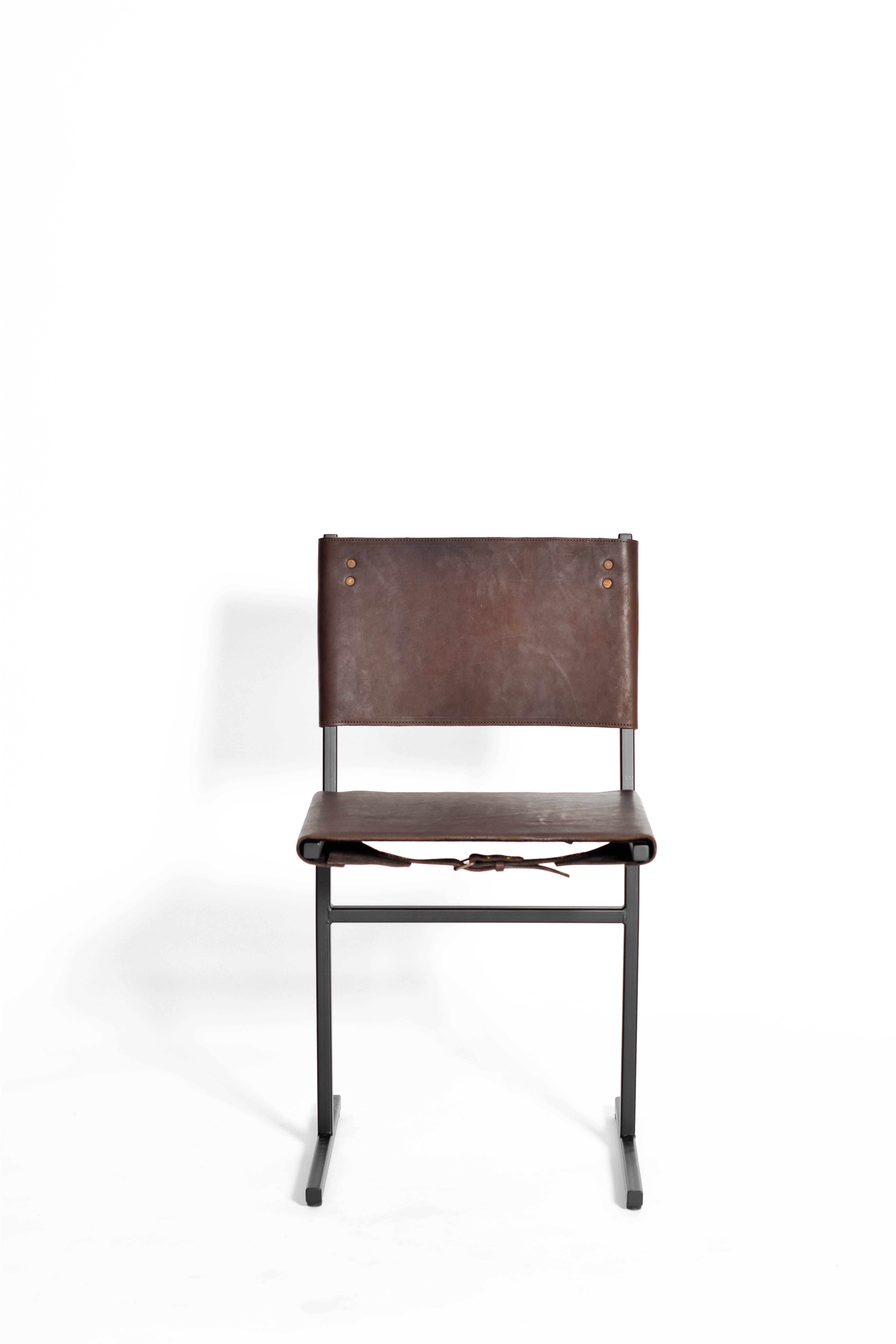 Memento Chair